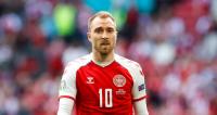 طبيب منتخب الدانمارك يكشف عن مستجدات حالة "إيركسن" الصحية